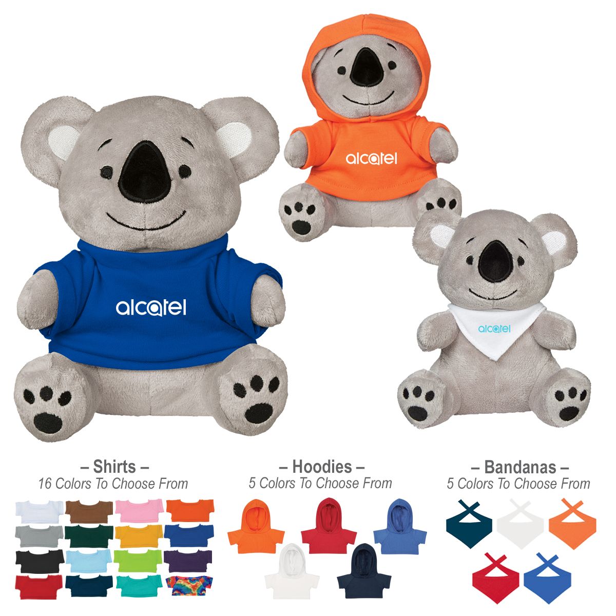 Stuffed Animal