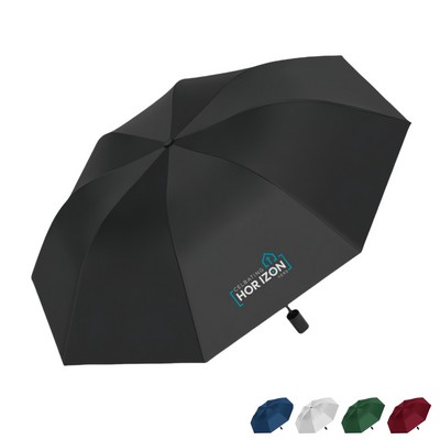 Portable Folding Umbrella, 42" Arc