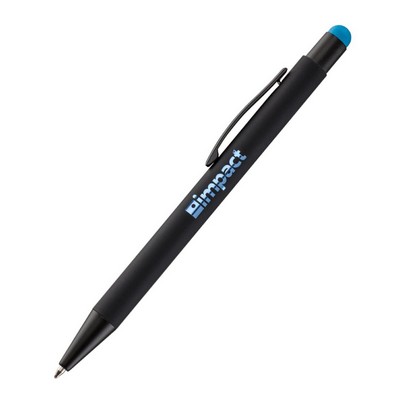 Cruiser Metal Pen/Stylus